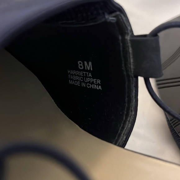 Jasmin women’s heels size 8 - Picture 4 of 4